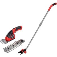 Кусторезы и садовые ножницы