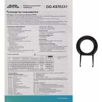 Клавиатура GMNG GG-KB765XP - Превью изображения №18 — Интернет-магазин Time-Shop