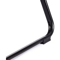 Стул TetChair Folder 48.5x48x82.5 3016 (черный) - Превью изображения №9 — Интернет-магазин Time-Shop