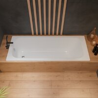 Ванна Lauter Brio 170 21S1700 (с ножками) - Превью изображения №18 — Интернет-магазин Time-Shop