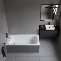 Ванна Lauter Brio 170 21S1700 (с ножками) - Превью изображения №13 — Интернет-магазин Time-Shop