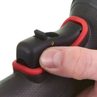 Угловая шлифмашина Milwaukee M18FLAG230XPDB-121C 4933499241 (с 1-им АКБ, кейс) - Превью изображения №7 — Интернет-магазин Time-Shop