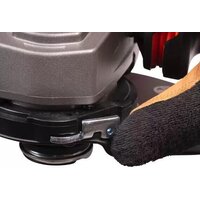 Угловая шлифмашина Milwaukee M18FLAG230XPDB-121C 4933499241 (с 1-им АКБ, кейс) - Превью изображения №8 — Интернет-магазин Time-Shop