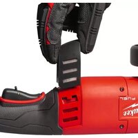 Угловая шлифмашина Milwaukee M18FLAG230XPDB-121C 4933499241 (с 1-им АКБ, кейс) - Превью изображения №10 — Интернет-магазин Time-Shop