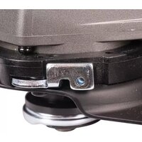 Угловая шлифмашина Milwaukee M18FLAG230XPDB-121C 4933499241 (с 1-им АКБ, кейс) - Превью изображения №9 — Интернет-магазин Time-Shop