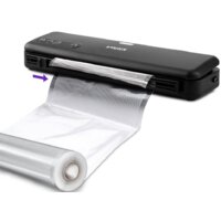 Вакуумный упаковщик Kitfort KT-1509-1 - Превью изображения №2 — Интернет-магазин Time-Shop