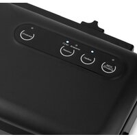 Вакуумный упаковщик Kitfort KT-1509-1 - Превью изображения №4 — Интернет-магазин Time-Shop