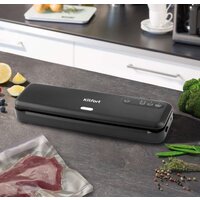 Вакуумный упаковщик Kitfort KT-1509-1 - Превью изображения №5 — Интернет-магазин Time-Shop
