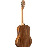 Акустическая гитара Flight C-110 Teak 4/4 - Превью изображения №4 — Интернет-магазин Time-Shop