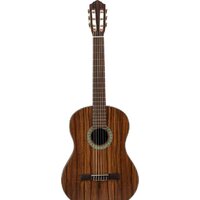 Flight C-110 Teak 4/4