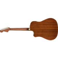 Электроакустическая гитара Fender Redondo Player Natural - Превью изображения №2 — Интернет-магазин Time-Shop