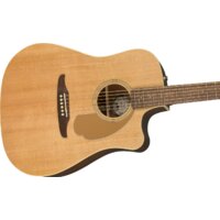 Электроакустическая гитара Fender Redondo Player Natural - Превью изображения №4 — Интернет-магазин Time-Shop