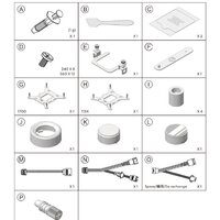Система жидкостного охлаждения для процессора Lian Li Galahad II Trinity 240 G89.GA2T24W.00 - Превью изображения №2 — Интернет-магазин Time-Shop
