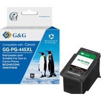 G&G GG-PG-445XL (аналог Canon PG-445XL)