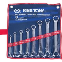 King Tony 1C08MR (8 предметов)