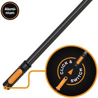 Черенок-рукоятка Fiskars 1080547 - Превью изображения №10 — Интернет-магазин Time-Shop