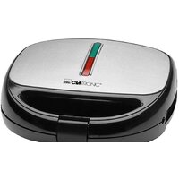 Многофункциональная сэндвичница Clatronic ST/WA 3670 Multigrill - Превью изображения №2 — Интернет-магазин Time-Shop