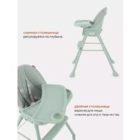 Трансформер Rant Juicy RH160 (ocean green) - Превью изображения №17 — Интернет-магазин Time-Shop