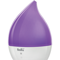 Увлажнитель воздуха Ballu UHB-190 - Превью изображения №7 — Интернет-магазин Time-Shop