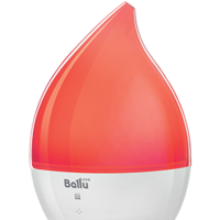 Увлажнитель воздуха Ballu UHB-190 - Превью изображения №6 — Интернет-магазин Time-Shop