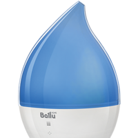 Увлажнитель воздуха Ballu UHB-190 - Превью изображения №8 — Интернет-магазин Time-Shop