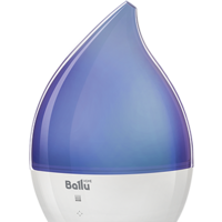 Увлажнитель воздуха Ballu UHB-190 - Превью изображения №2 — Интернет-магазин Time-Shop
