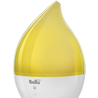 Увлажнитель воздуха Ballu UHB-190 - Превью изображения №4 — Интернет-магазин Time-Shop