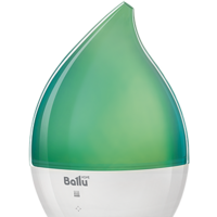 Увлажнитель воздуха Ballu UHB-190 - Превью изображения №3 — Интернет-магазин Time-Shop