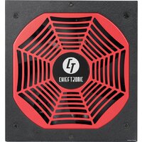 Блок питания Chieftec Chieftronic PowerPlay GPU-1050FC - Превью изображения №3 — Интернет-магазин Time-Shop