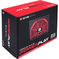 Блок питания Chieftec Chieftronic PowerPlay GPU-1050FC - Превью изображения №8 — Интернет-магазин Time-Shop