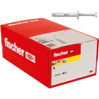 Fischer N 6 x 40/7 P 514871 (200 шт)