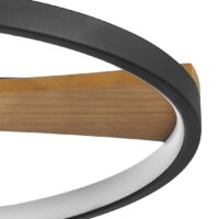 Припотолочная люстра Lightstar Lodi 723027 - Превью изображения №3 — Интернет-магазин Time-Shop