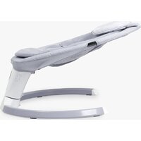 Шезлонг Amarobaby Teddy Swing AB24-22TED/11 (серый) - Превью изображения №3 — Интернет-магазин Time-Shop