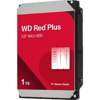 WD Red Plus 1TB WD10EFRX