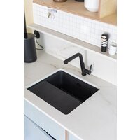 Кухонная мойка Deante ZKM_N10A - Превью изображения №2 — Интернет-магазин Time-Shop