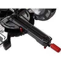 Торцовочная пила Wortex MS 2518 LO 2329001 - Превью изображения №6 — Интернет-магазин Time-Shop