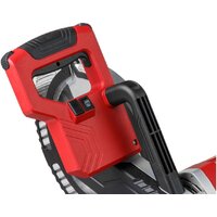 Торцовочная пила Wortex MS 2518 LO 2329001 - Превью изображения №8 — Интернет-магазин Time-Shop