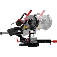 Торцовочная пила Wortex MS 2518 LO 2329001 - Превью изображения №4 — Интернет-магазин Time-Shop