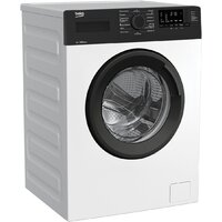 Стиральная машина BEKO WRE65120ZAW - Превью изображения №2 — Интернет-магазин Time-Shop