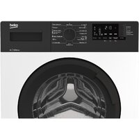 Стиральная машина BEKO WRE65120ZAW - Превью изображения №3 — Интернет-магазин Time-Shop
