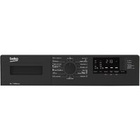 Стиральная машина BEKO WRE65120ZAW - Превью изображения №4 — Интернет-магазин Time-Shop