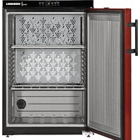 Винный шкаф Liebherr WKr 1811 Vinothek - Превью изображения №3 — Интернет-магазин Time-Shop
