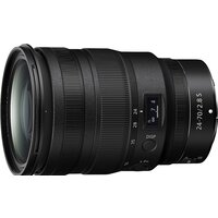 Nikon NIKKOR Z 24-70mm f/2.8 S