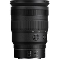 Объектив Nikon NIKKOR Z 24-70mm f/2.8 S - Превью изображения №4 — Интернет-магазин Time-Shop