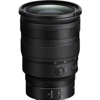 Объектив Nikon NIKKOR Z 24-70mm f/2.8 S - Превью изображения №2 — Интернет-магазин Time-Shop
