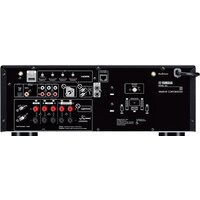 AV ресивер Yamaha RX-V4A - Превью изображения №2 — Интернет-магазин Time-Shop