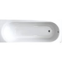 Alba Spa Baline 160x70 (с ножками)