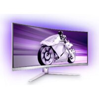 Игровой монитор Philips 34M2C7600MV/00 - Превью изображения №4 — Интернет-магазин Time-Shop