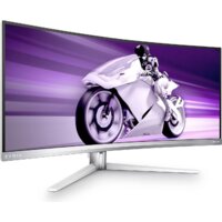 Игровой монитор Philips 34M2C7600MV/00 - Превью изображения №5 — Интернет-магазин Time-Shop