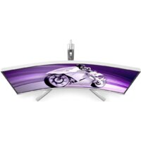 Игровой монитор Philips 34M2C7600MV/00 - Превью изображения №3 — Интернет-магазин Time-Shop